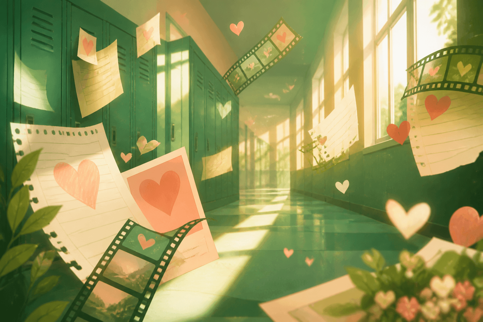 Amanda Love Diaries